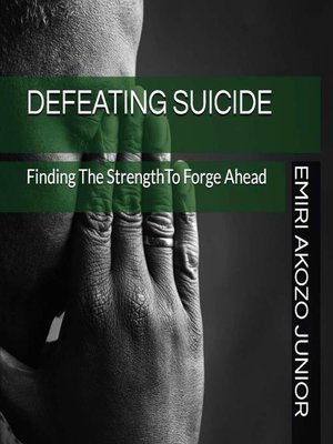 cover image of Defeating Suicide